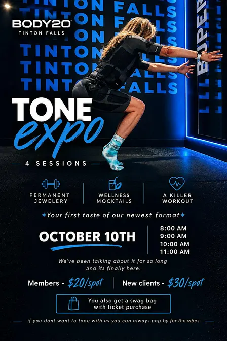 TONE Expo