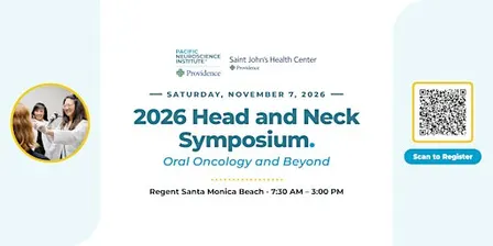 2026 Head and Neck Symposium Oral Oncology and Beyond