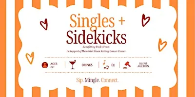 Singles and Sidekicks