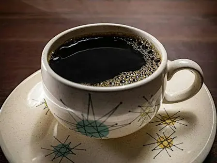 Coffee lovers of Regina - Best coffee contest