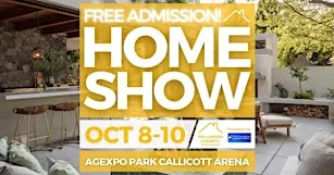 FREE Williamson County Home Show, October 2027