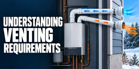 Understanding Venting