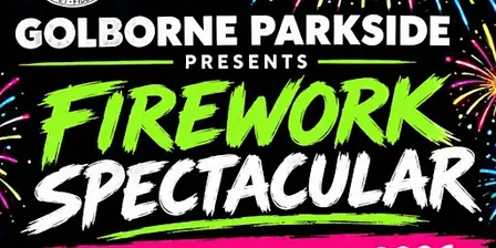 Firework Spectacular