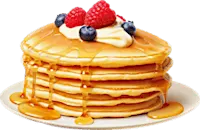 Village of Glendale Firefighter Association 34th Annual Pancake Breakfast
