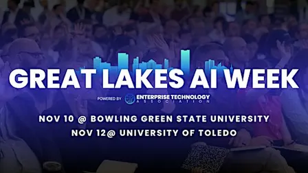 Great Lakes AI Week