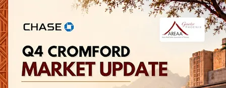 Q4 Market Update with Lawrence Yun