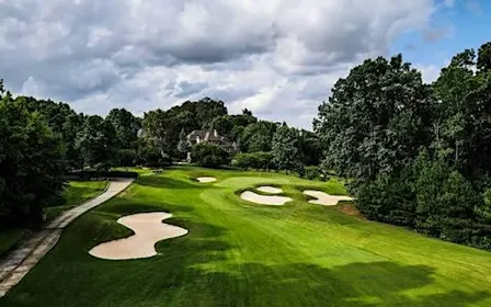 Laurel Springs Charity Classic Golf Tournament