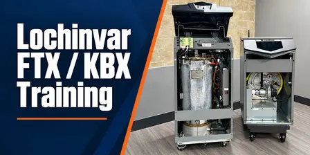 FTXL / KBX Training