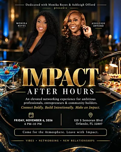 IMPACT- After Hours