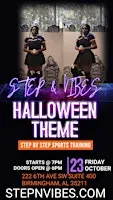 Step & Vibes