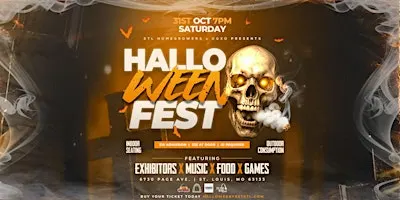 Halloween Fest