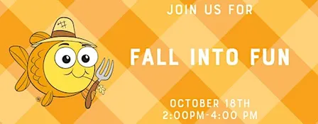 Fall Into Fun