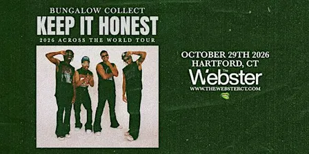 BUNGALOW COLLECT - Hartford, CT