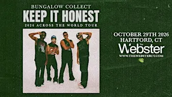 BUNGALOW COLLECT - Hartford, CT