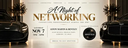 The Black Tie Affair
