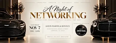 The Black Tie Affair