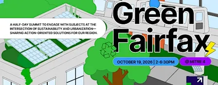 Green Fairfax Environmental Summit