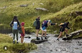 WOTV x WeareNaos: Journey Together Hike