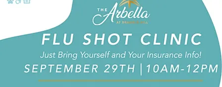 Flu Shot Clinic