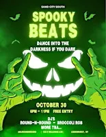 Spooky Beats