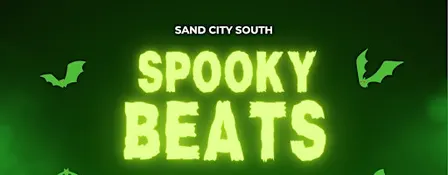 Spooky Beats