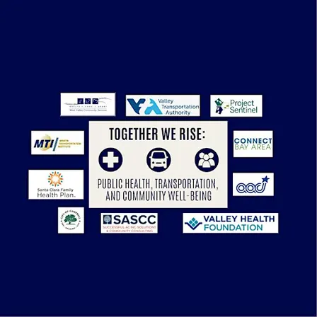 Together We Rise: Public Health, Transportation, and Community Well-Being