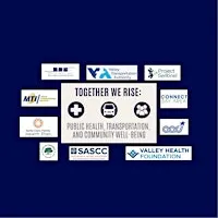 Together We Rise: Public Health, Transportation, and Community Well-Being