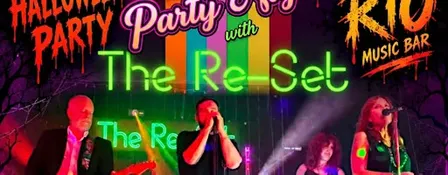 The Re- Set