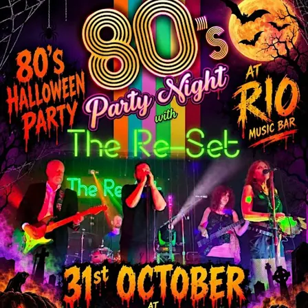 The Re- Set