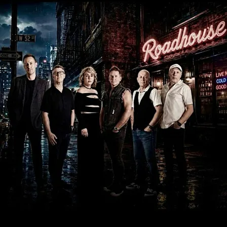Roadhouse