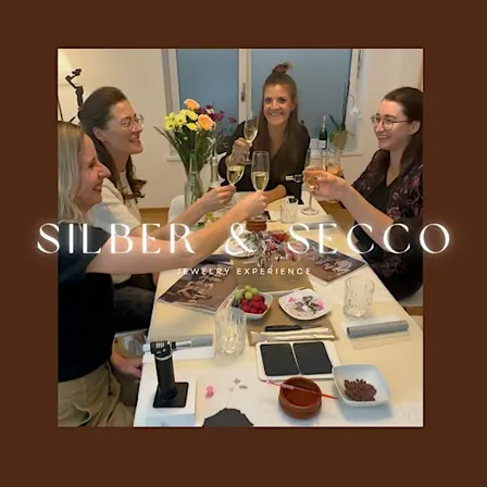 Silber & Secco – Jewelry Experience