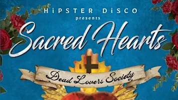 HD017: Sacred Hearts- Dead Lovers Society
