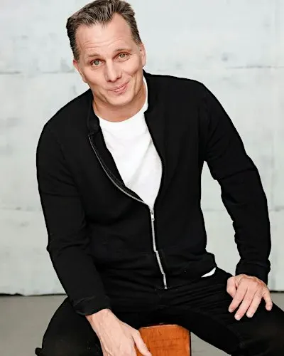Adam Hunter