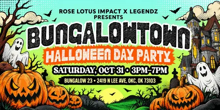 Bungalowtown