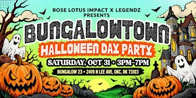 Bungalowtown