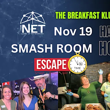 The Breakfast Club After Hours Networking