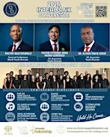 Interlink Conference - Performing Stage Act Volunteers' LUNCH TICKET