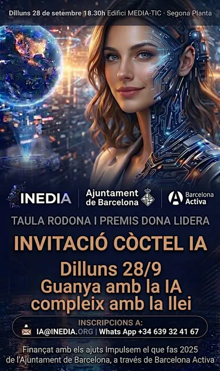AI COCTEL & AWARDS