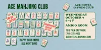 Ace Mahjong Club