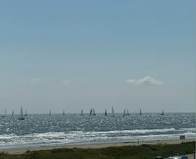 Harvest Moon Regatta at Hotel Lucine