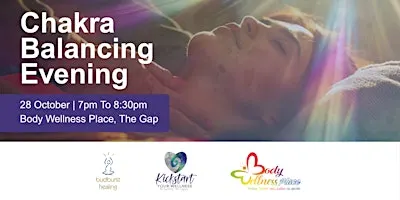 Chakra Balancing Evening