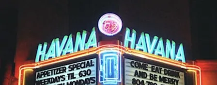 Salsa Night Richmond | Havana59 Rooftop