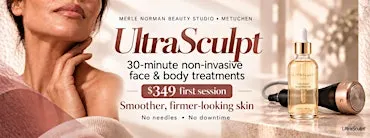 UltraSculpt Launch Event | MN Beauty Studio | Metuchen, NJ