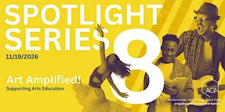 AGN Spotlight Series 8