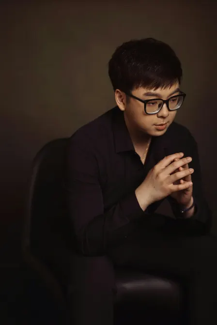 Echoes Across Horizons: American Voices in Classical Piano | Junwen Liang