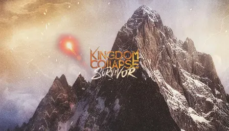 Survivor Release Party IN PERSON