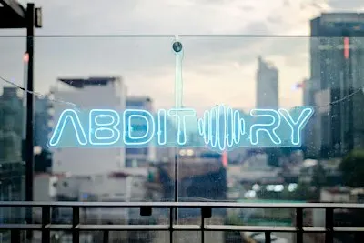 ABDITORY NIGHTS