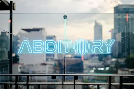 ABDITORY NIGHTS