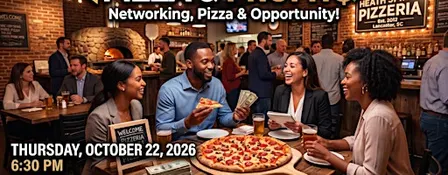 PIZZA & PROFIT$