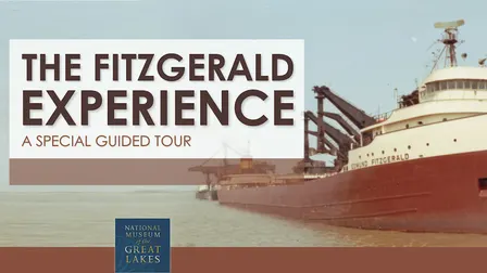 The Fitzgerald Experience